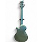 Used PRS SE Starla Metallic Green Solid Body Electric Guitar