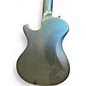 Used PRS SE Starla Metallic Green Solid Body Electric Guitar