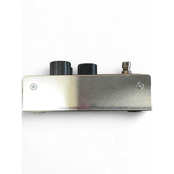 Used TC Electronic Nether Octaver Effect Pedal