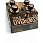 Used Jptr Tesla Wolf Overdrive Effect Pedal