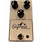 Used Mythos Olympus  Effect Pedal