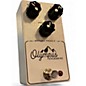 Used Mythos Olympus  Effect Pedal