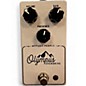 Used Mythos Olympus  Effect Pedal