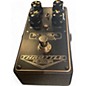 Used MESA/Boogie Throttle Box Effect Pedal