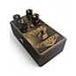 Used MESA/Boogie Throttle Box Effect Pedal