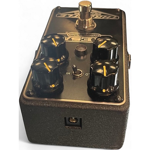 Used MESA/Boogie Throttle Box Effect Pedal
