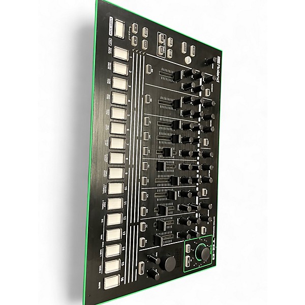 Used Roland TR-08 Module Drum Machine