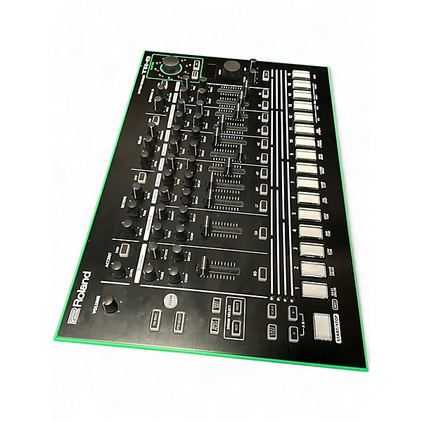 Used Roland TR-08 Module Drum Machine