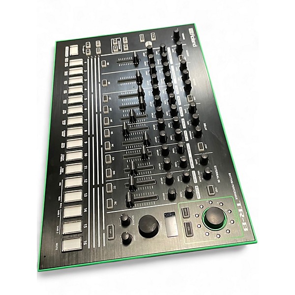 Used Roland TR-08 Module Drum Machine