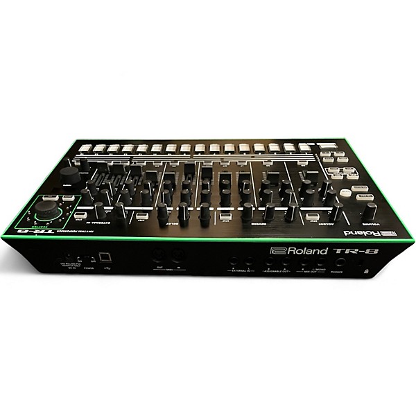 Used Roland TR-08 Module Drum Machine