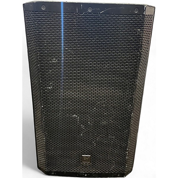 Used Electro-Voice ZLX-15P 15in 2-Way Powered Speaker