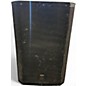 Used Electro-Voice ZLX-15P 15in 2-Way Powered Speaker thumbnail