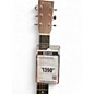 Used Martin D16 Natural Acoustic Electric Guitar