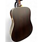 Used Martin D16 Natural Acoustic Electric Guitar