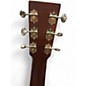 Used Martin D16 Natural Acoustic Electric Guitar