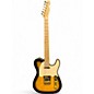Used Fender Richie Kotzen Signature Telecaster Brown Sunburst Solid Body Electric Guitar thumbnail