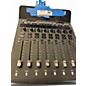 Used Avid S1 8-Fader EUCON Desktop Pro Tools Control Surface