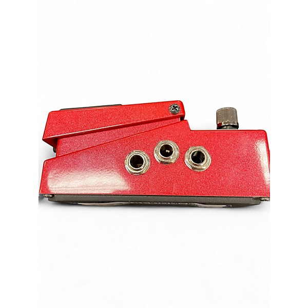 Used BOSS RC5 Pedal