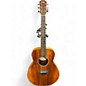 Used Taylor GS Mini Koa Mahogany Acoustic Guitar thumbnail