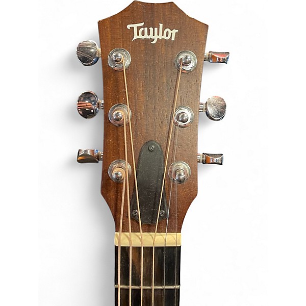 Used Taylor GS Mini Koa Mahogany Acoustic Guitar