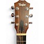Used Taylor GS Mini Koa Mahogany Acoustic Guitar