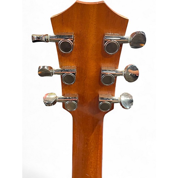 Used Taylor GS Mini Koa Mahogany Acoustic Guitar