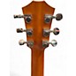 Used Taylor GS Mini Koa Mahogany Acoustic Guitar
