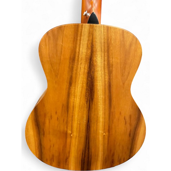 Used Taylor GS Mini Koa Mahogany Acoustic Guitar