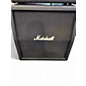 Used Marshall MG412A 4x12 120W Angle Guitar Cabinet thumbnail