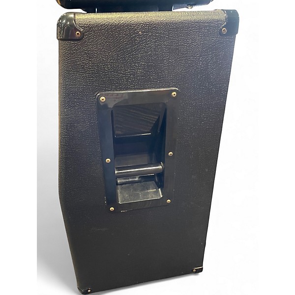 Used Marshall MG412A 4x12 120W Angle Guitar Cabinet