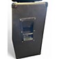 Used Marshall MG412A 4x12 120W Angle Guitar Cabinet