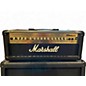 Used Marshall MG100HDFX 100W Solid State Guitar Amp Head thumbnail
