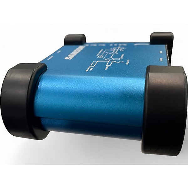 Used Samson SD100 Direct Box