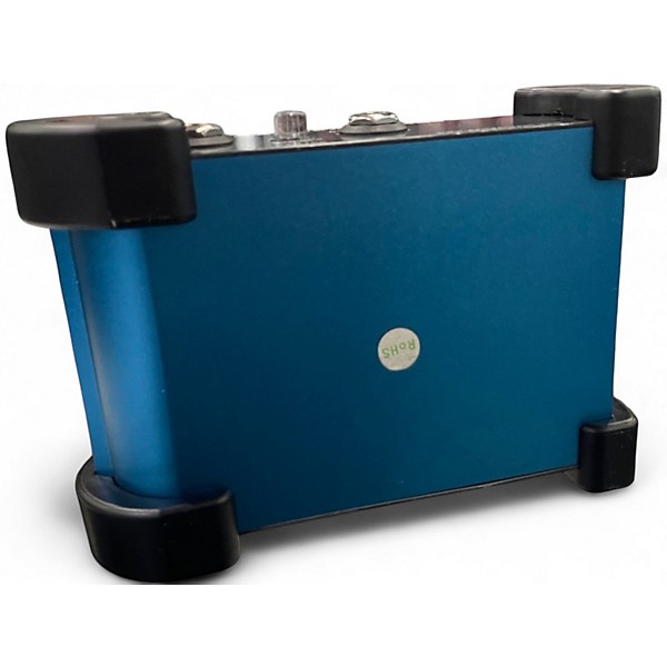 Used Samson SD100 Direct Box