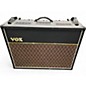 Used VOX AC30VR Valve Reactor 2x12 30W Tube Guitar Combo Amp thumbnail