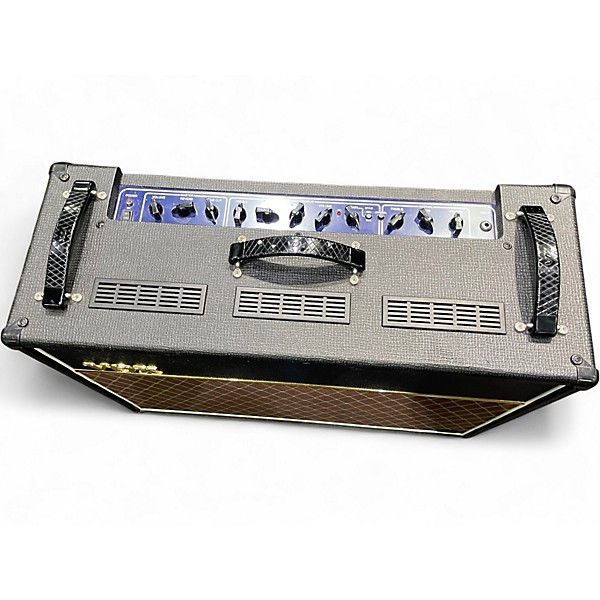 Used VOX AC30VR Valve Reactor 2x12 30W Tube Guitar Combo Amp