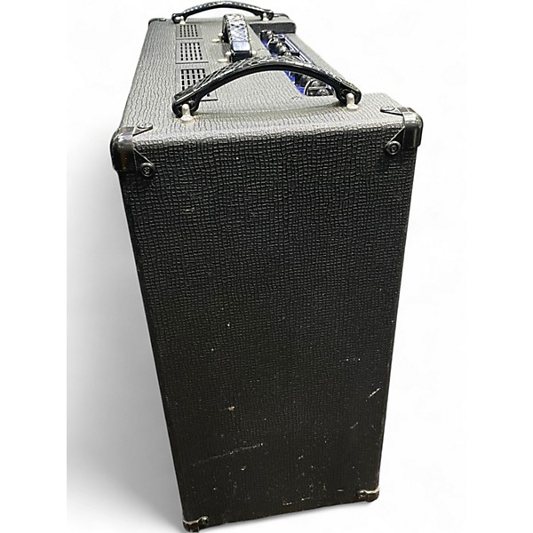 Used VOX AC30VR Valve Reactor 2x12 30W Tube Guitar Combo Amp