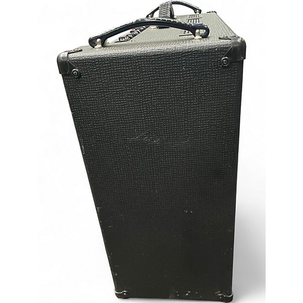 Used VOX AC30VR Valve Reactor 2x12 30W Tube Guitar Combo Amp
