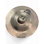 Used SABIAN 18in B8X Cymbal thumbnail