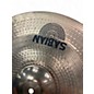 Used SABIAN 18in B8X Cymbal