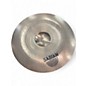 Used SABIAN 18in B8X Cymbal