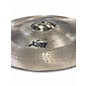 Used SABIAN 18in B8X Cymbal