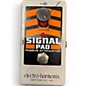 Used Electro-Harmonix SIGNAL PAD Pedal thumbnail