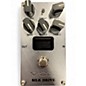Used VOX Silk Drive Effect Pedal thumbnail