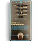 Used Walrus Audio fundamental ambient Effect Pedal thumbnail