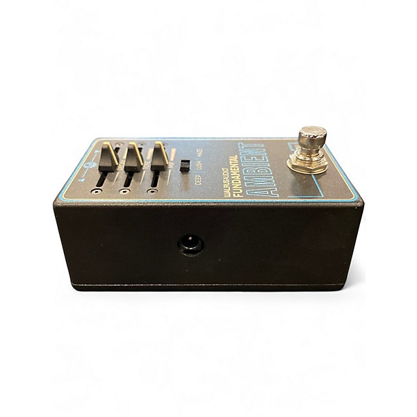 Used Walrus Audio fundamental ambient Effect Pedal