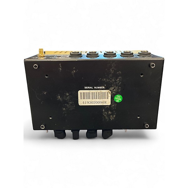 Used Joyo bantamp xl tweedy Battery Powered Amp