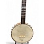 Used Gold Tone CB100 Open Back Natural Banjo