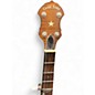 Used Gold Tone CB100 Open Back Natural Banjo