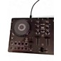Used AlphaTheta DDJ-FLX2 DJ Controller